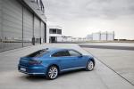 Volkswagen Arteon eHYBRID Elegance 2020 года (WW)